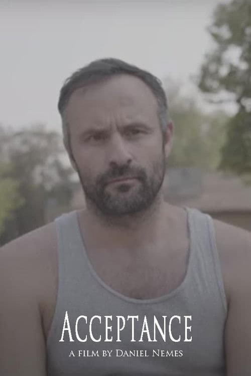 Poster for Acceptance