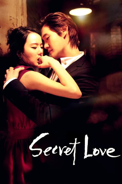 Poster for Secret Love