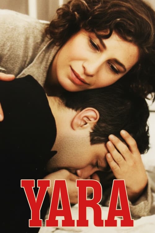 Poster for Yara