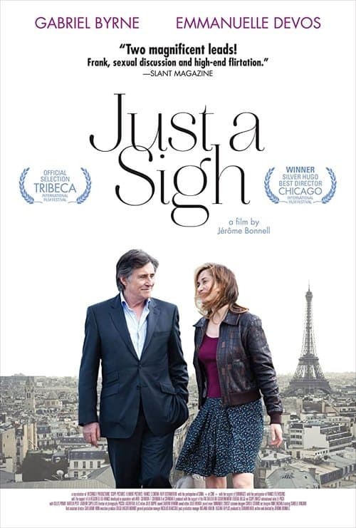 Poster for Just a Sigh