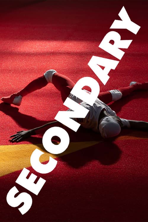 Poster for Secondary