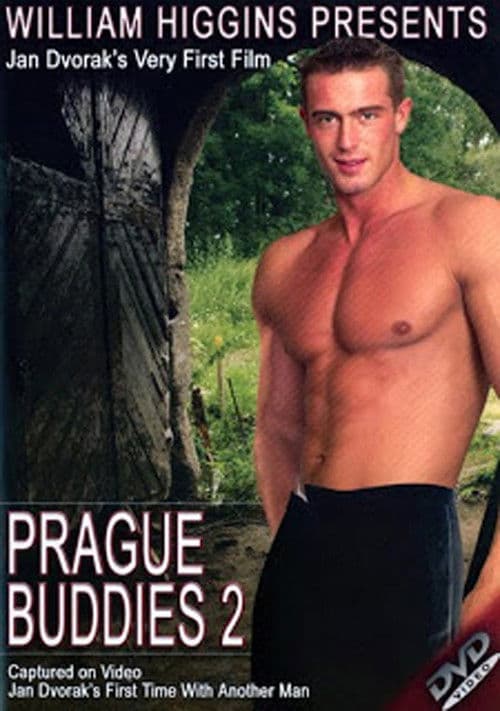 Poster for Prague Buddies 2: Verbotene Liebe