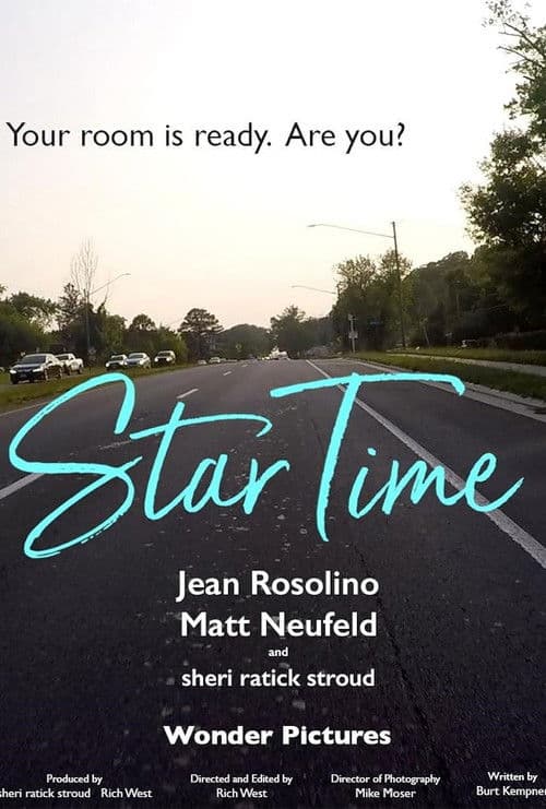 Poster for StarTime