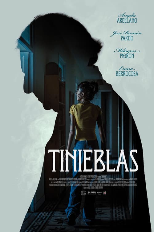 Poster for Tinieblas