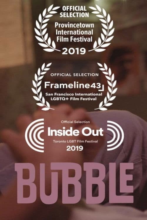 Poster for Bubble