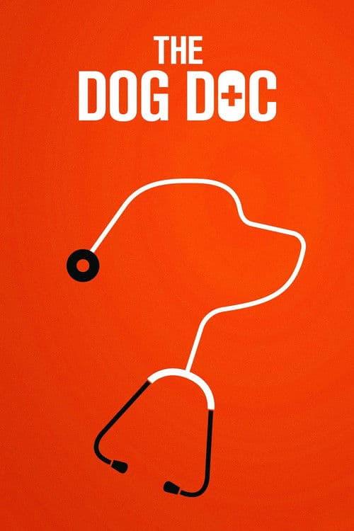 Poster for The Dog Doc