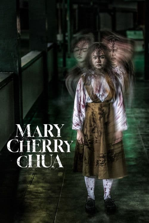 Poster for Mary Cherry Chua