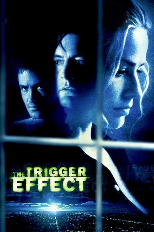Poster for The Trigger Effect