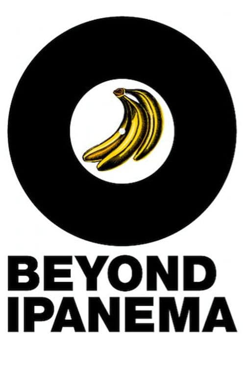 Poster for Beyond Ipanema