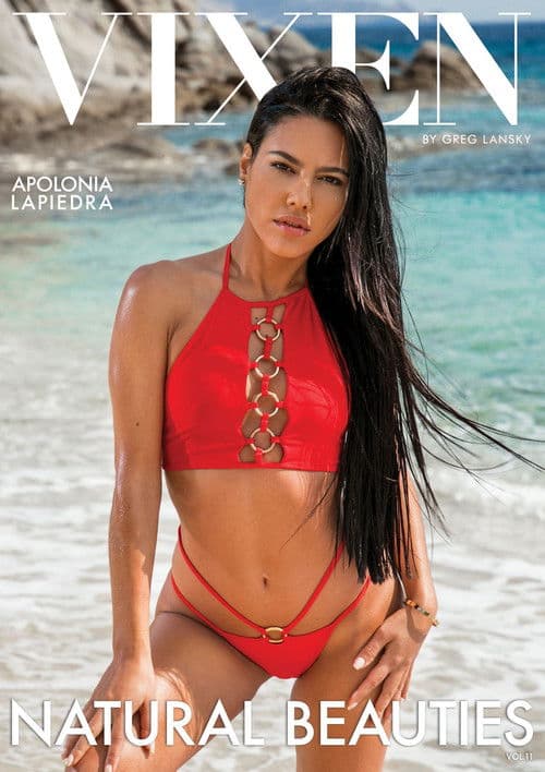 Poster for Natural Beauties 11