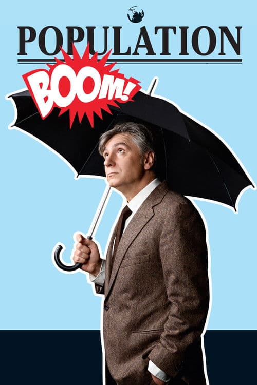 Poster for Population Boom
