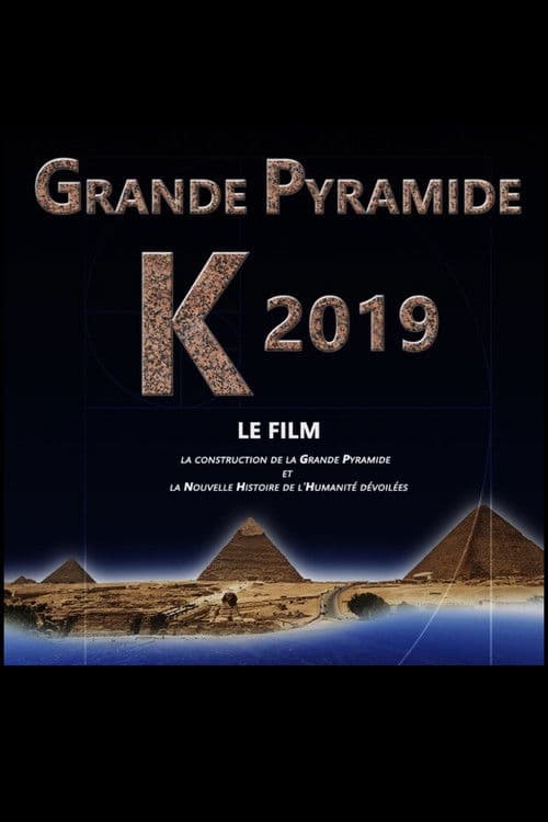 Similar title Great Pyramid K 2019