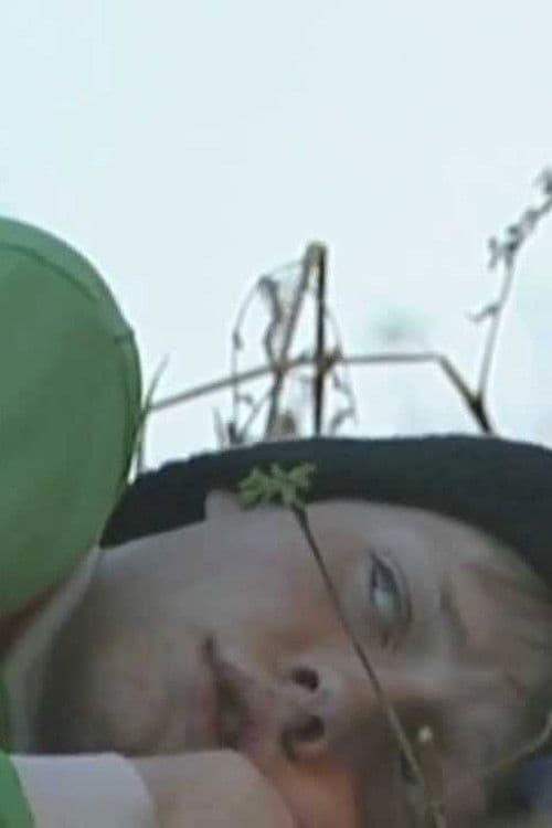 Poster for Hikikomori