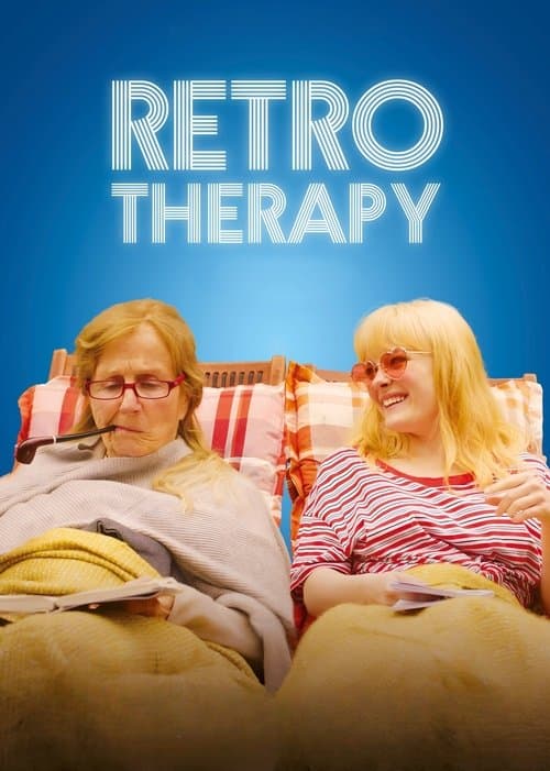 Poster for Retrotherapy