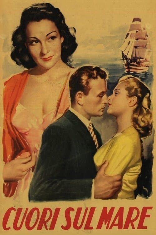 Poster for Cuori sul mare