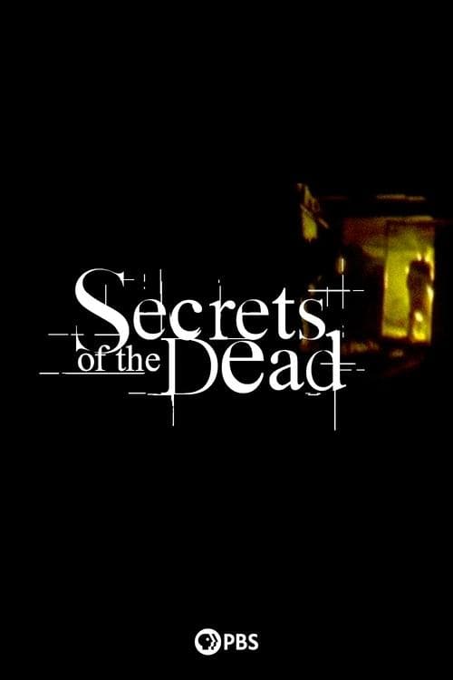 Poster for Secrets of the Dead