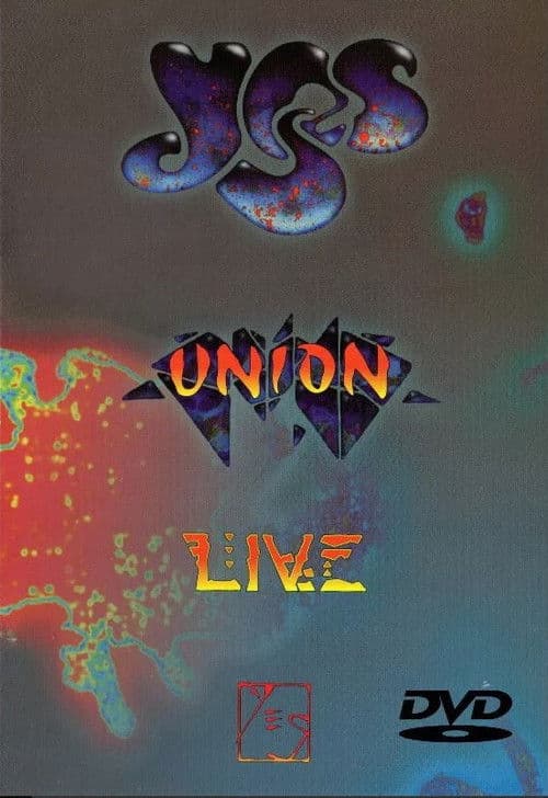 Poster for Yes - Union Live