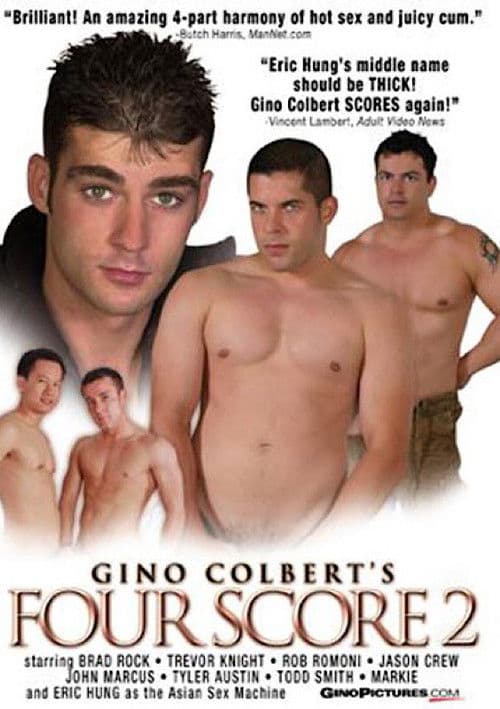 Poster for Four Score 2