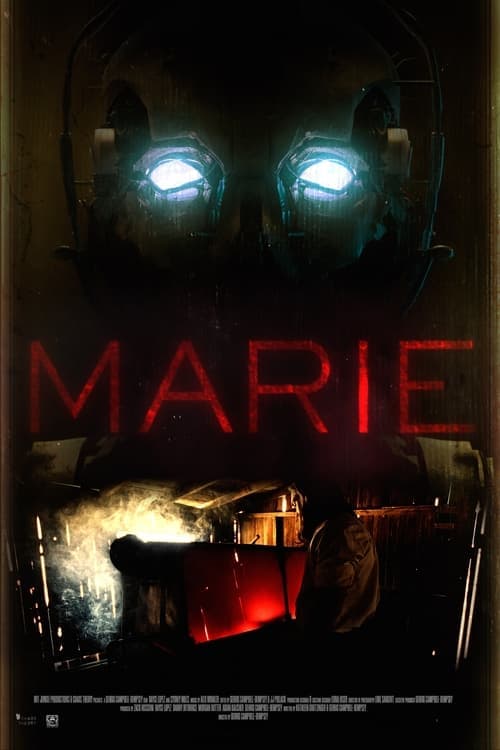 Poster for MARIE
