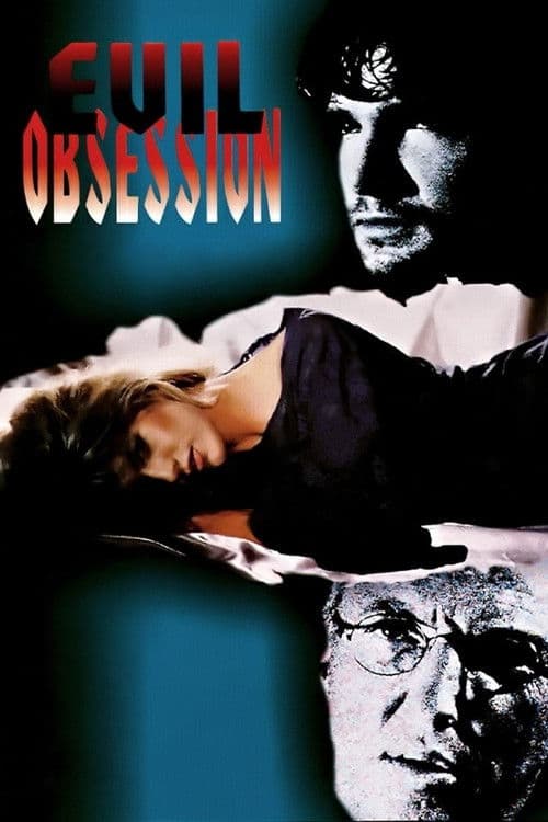 Poster for Evil Obsession