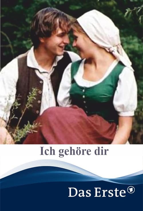 Poster for Ich gehöre dir