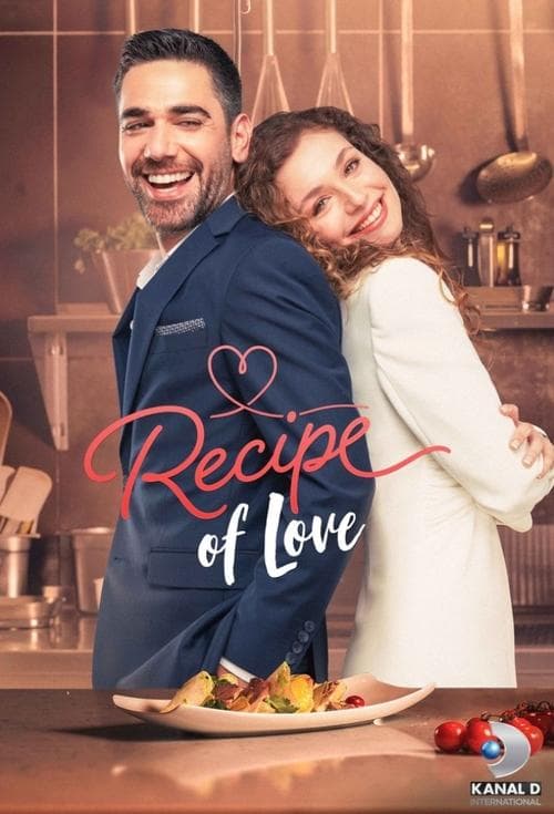 Poster for Recipe of Love