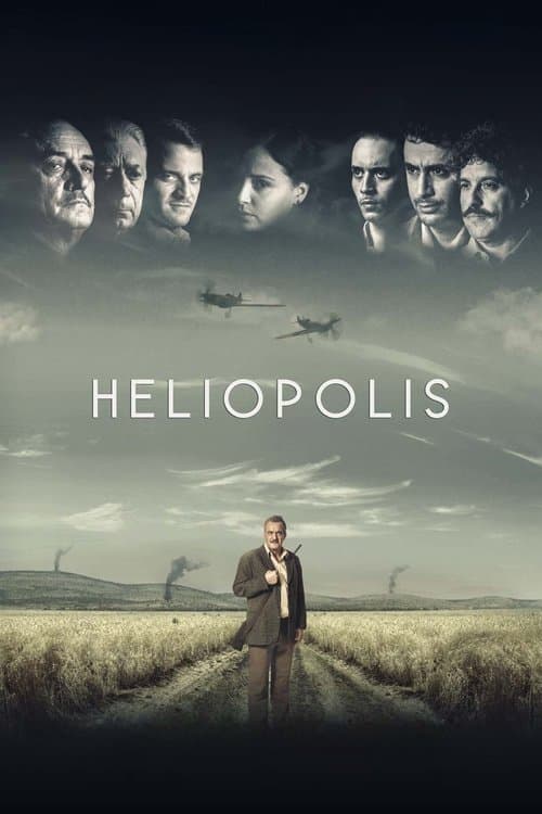 Poster for Heliopolis