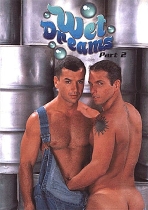 Poster for Wet Dreams 2