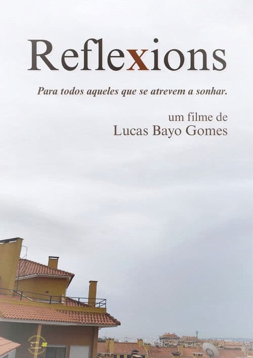 Poster for RefleXions