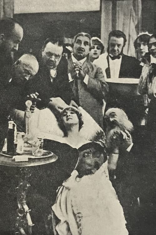 Poster for Lina's Adventure in Sochi