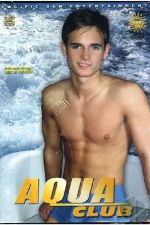 Poster for Aqua Club