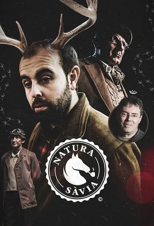 Poster for Natura sàvia