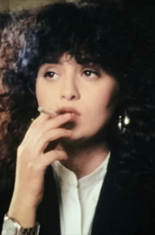 Poster for The Listening Tapes