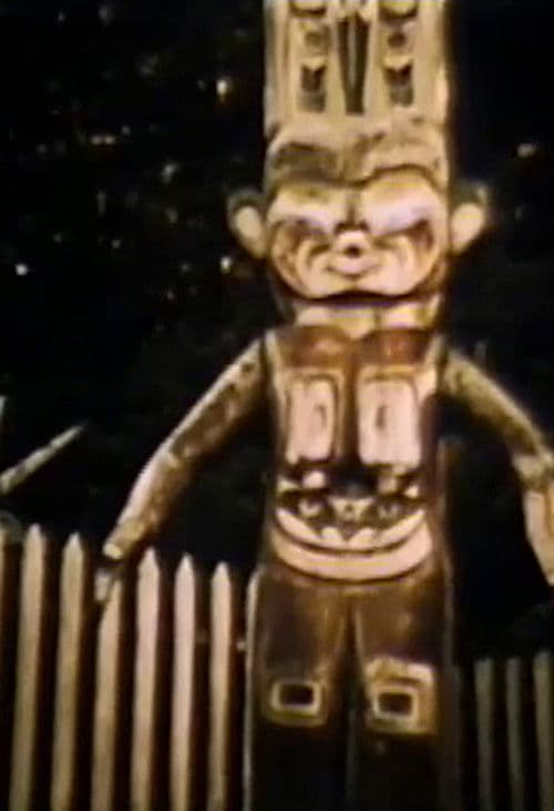 Poster for Fort Rupert