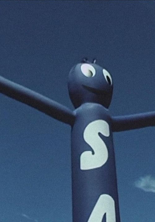 Poster for If You Can't See My Mirrors, I Can't See You