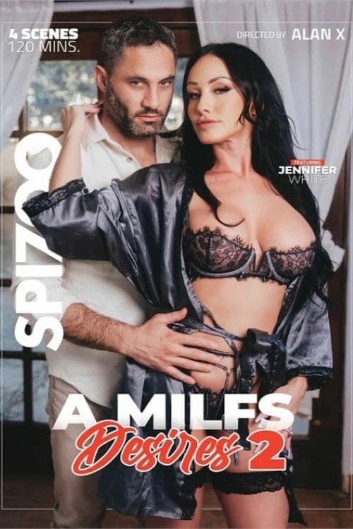 Poster for A MILFs Desires 2