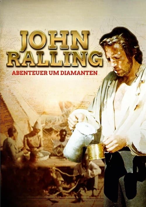 Poster for John Ralling