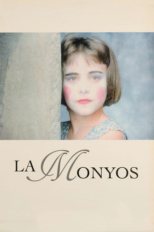 Poster for La moños