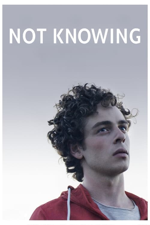Poster for Not Knowing