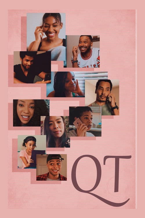 Poster for QT