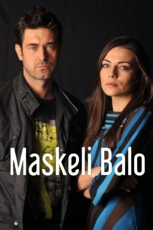 Poster for Maskeli Balo