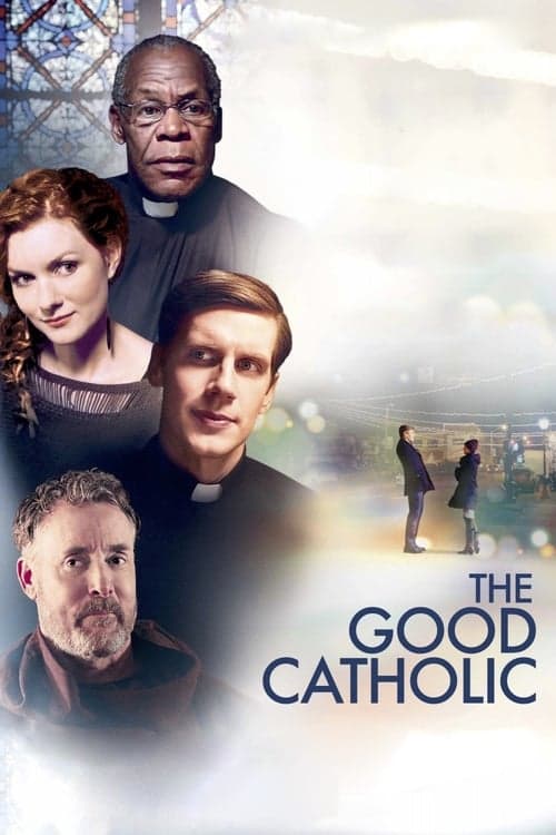 Poster for The Good Catholic
