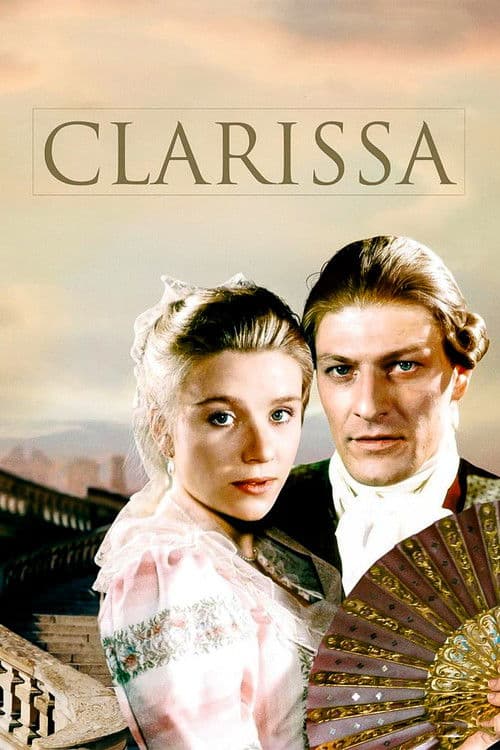 Poster for Clarissa