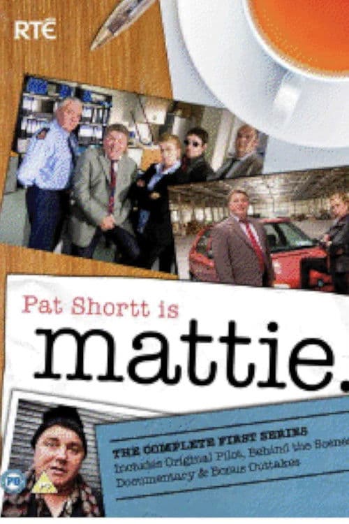 Poster for Mattie