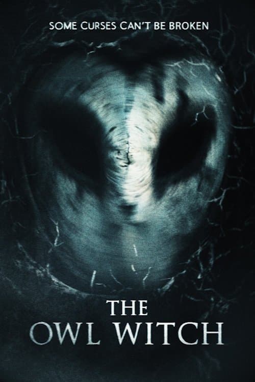 Poster for The Owl Witch