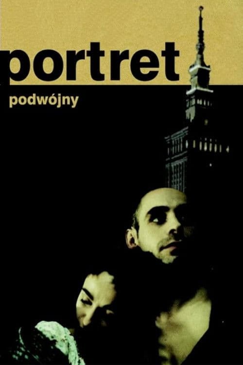 Poster for Portret podwójny