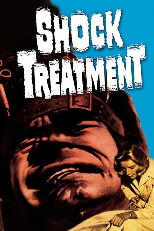 Poster for Shock Treatment