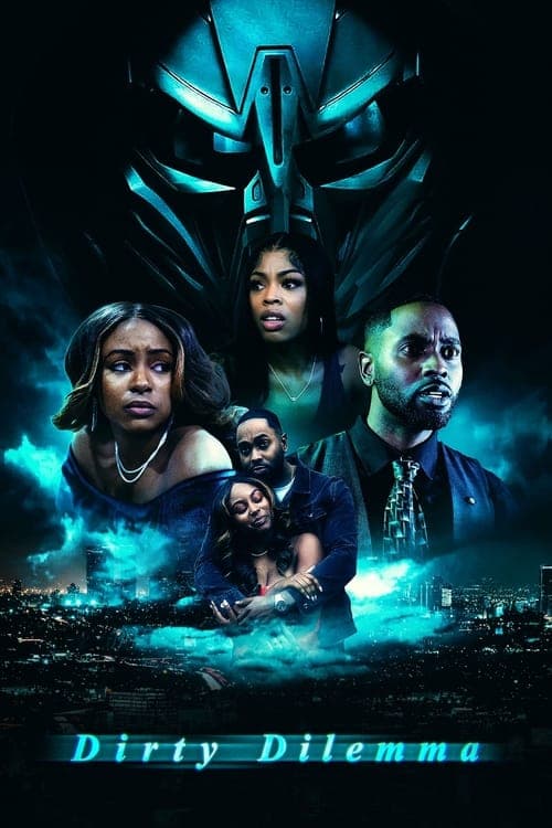Poster for Dirty Dilemma