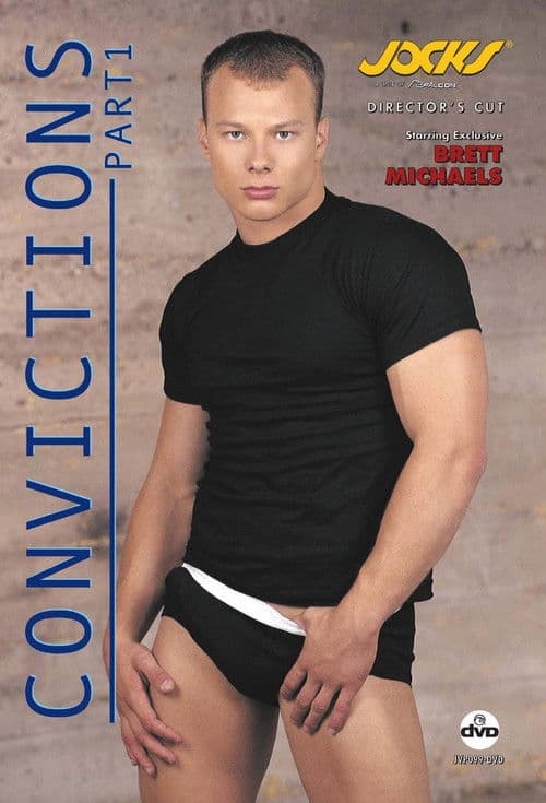 Poster for Convictions