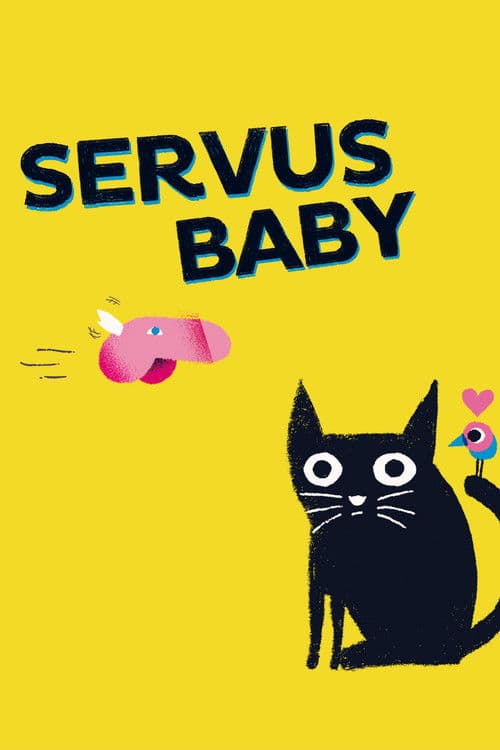 Poster for Servus Baby